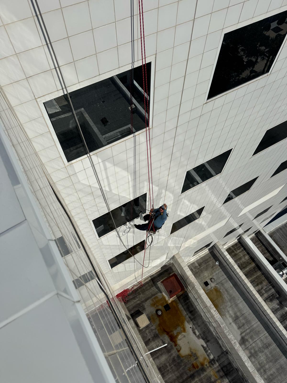 ALL PRO SERVICES team members